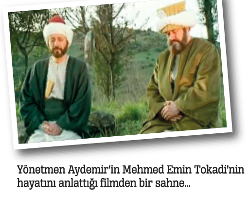Gönül insanlarını Türkiye’ye tanıtmıştı